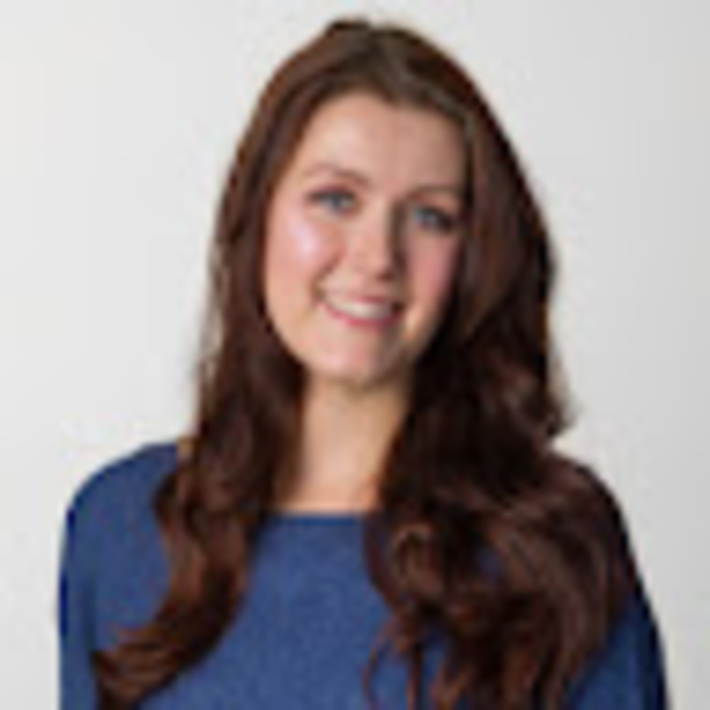 Meet your Posher, Christine